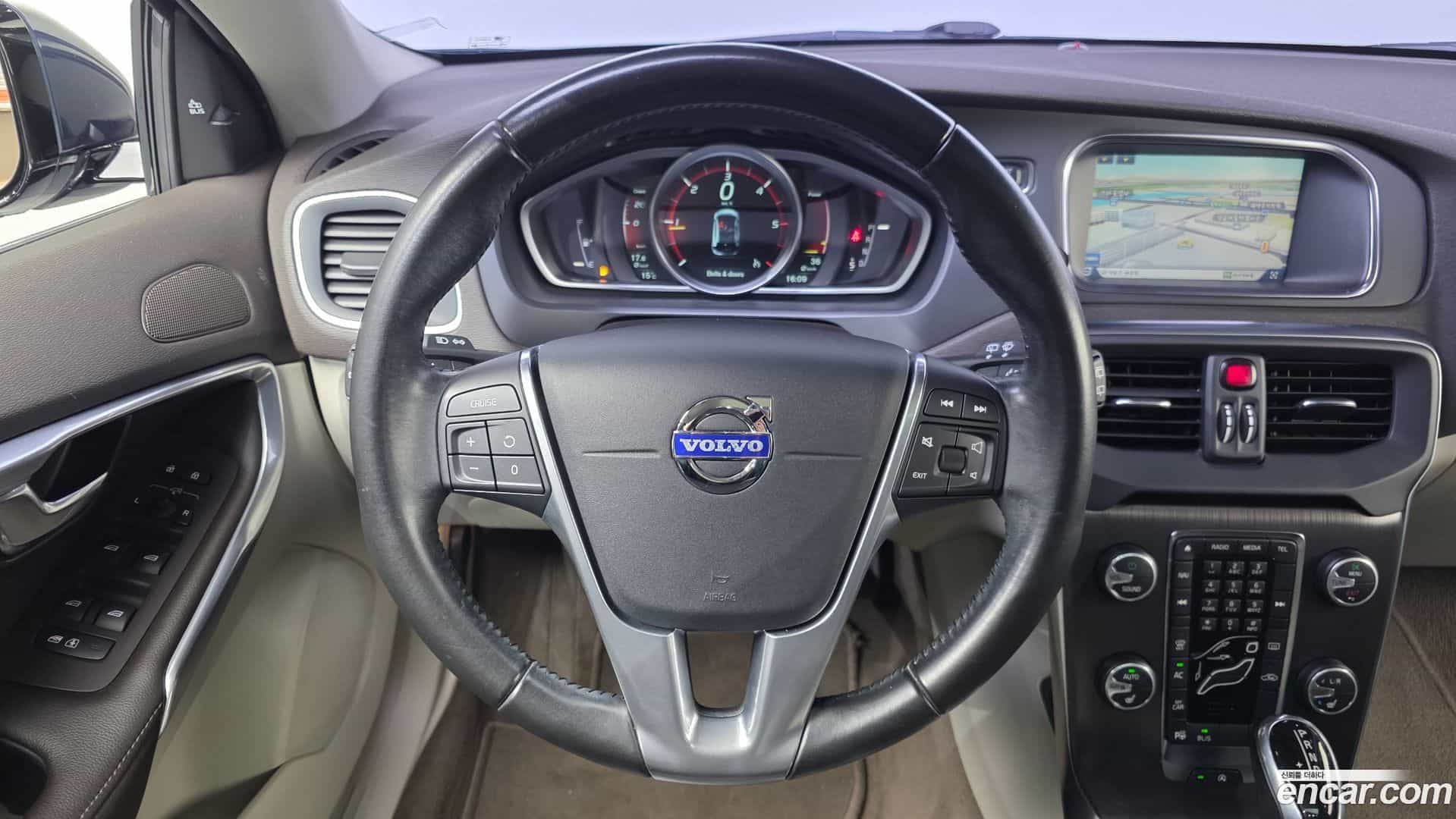 V40 Volvo 2015.7-OPTION-017
