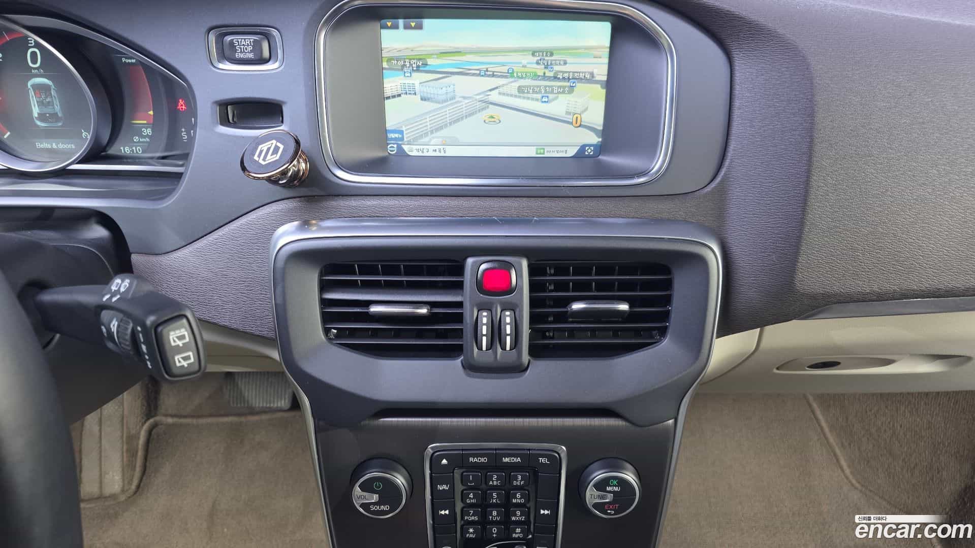 V40 Volvo 2015.7-OPTION-018