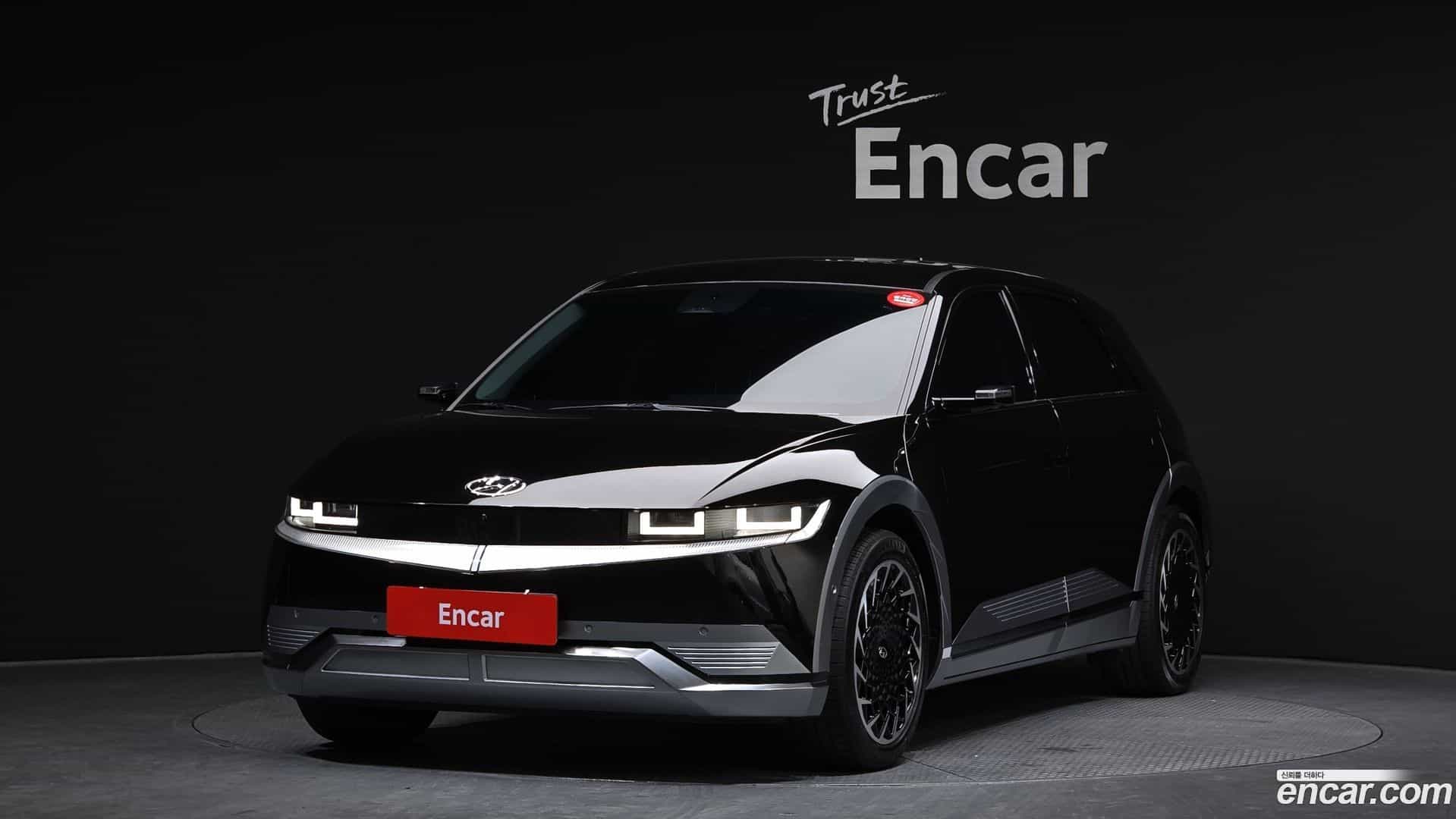 Ioniq5 Hyundai 2022.3-OUTER-001