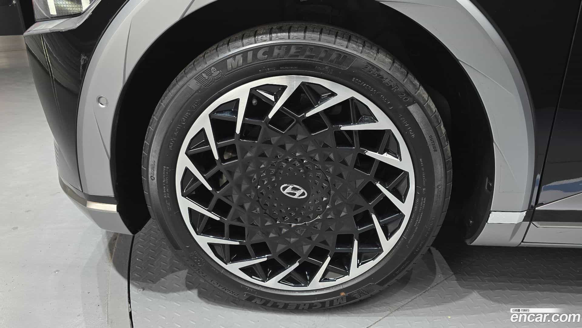 Ioniq5 Hyundai 2022.3-OUTER-005