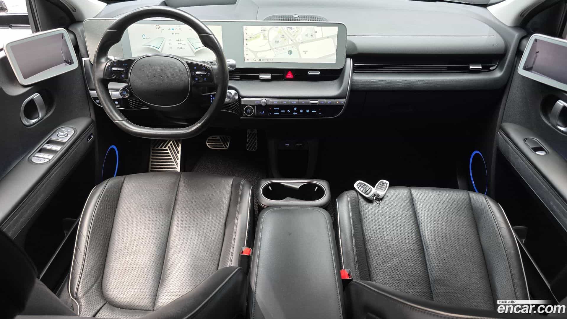 Ioniq5 Hyundai 2022.3-INNER-007