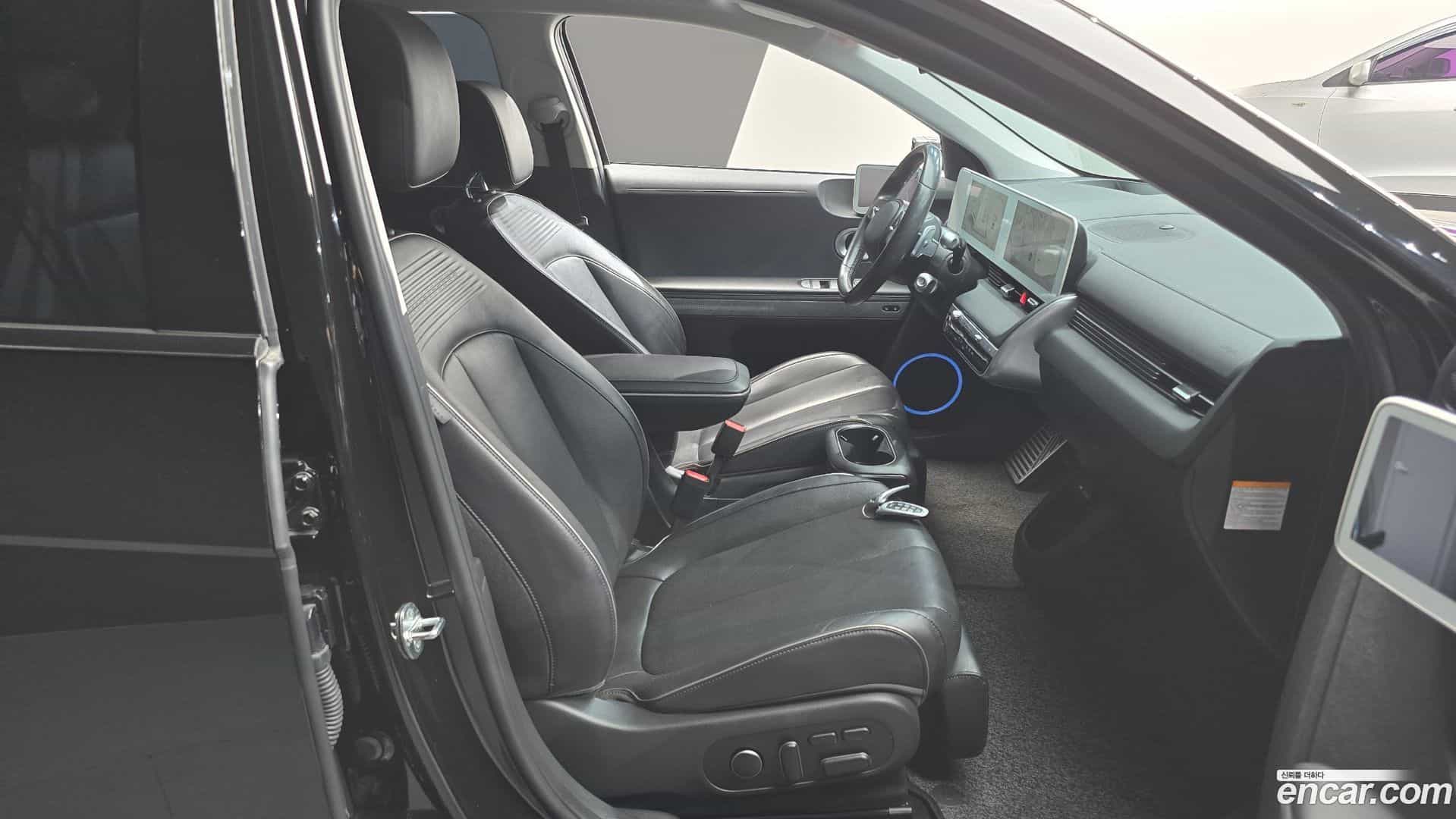 Ioniq5 Hyundai 2022.3-INNER-010