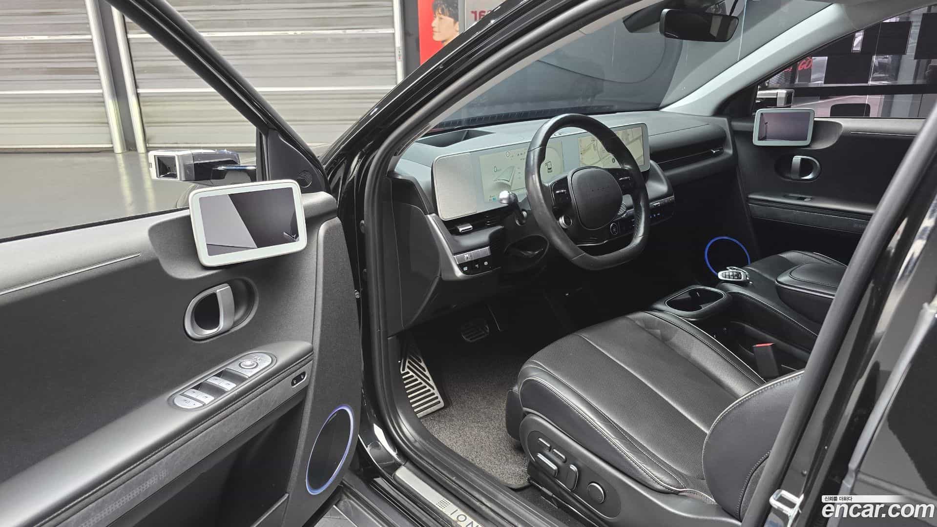 Ioniq5 Hyundai 2022.3-OPTION-015