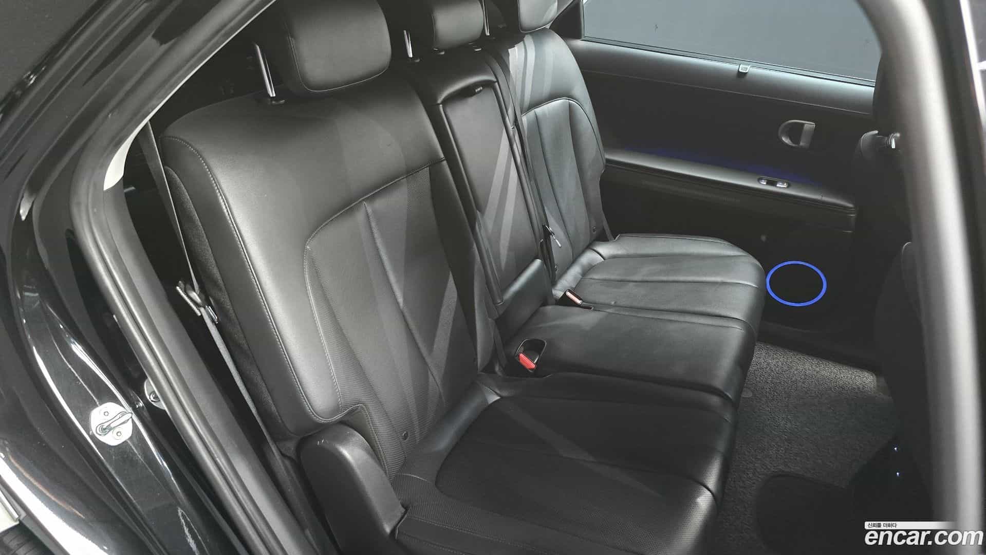 Ioniq5 Hyundai 2022.3-OPTION-016