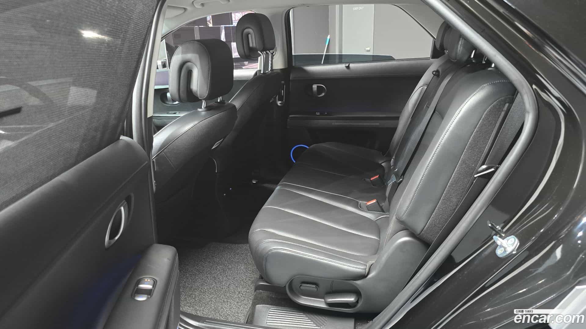 Ioniq5 Hyundai 2022.3-OPTION-017