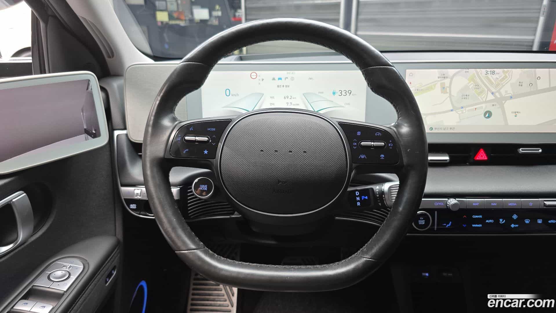 Ioniq5 Hyundai 2022.3-OPTION-018