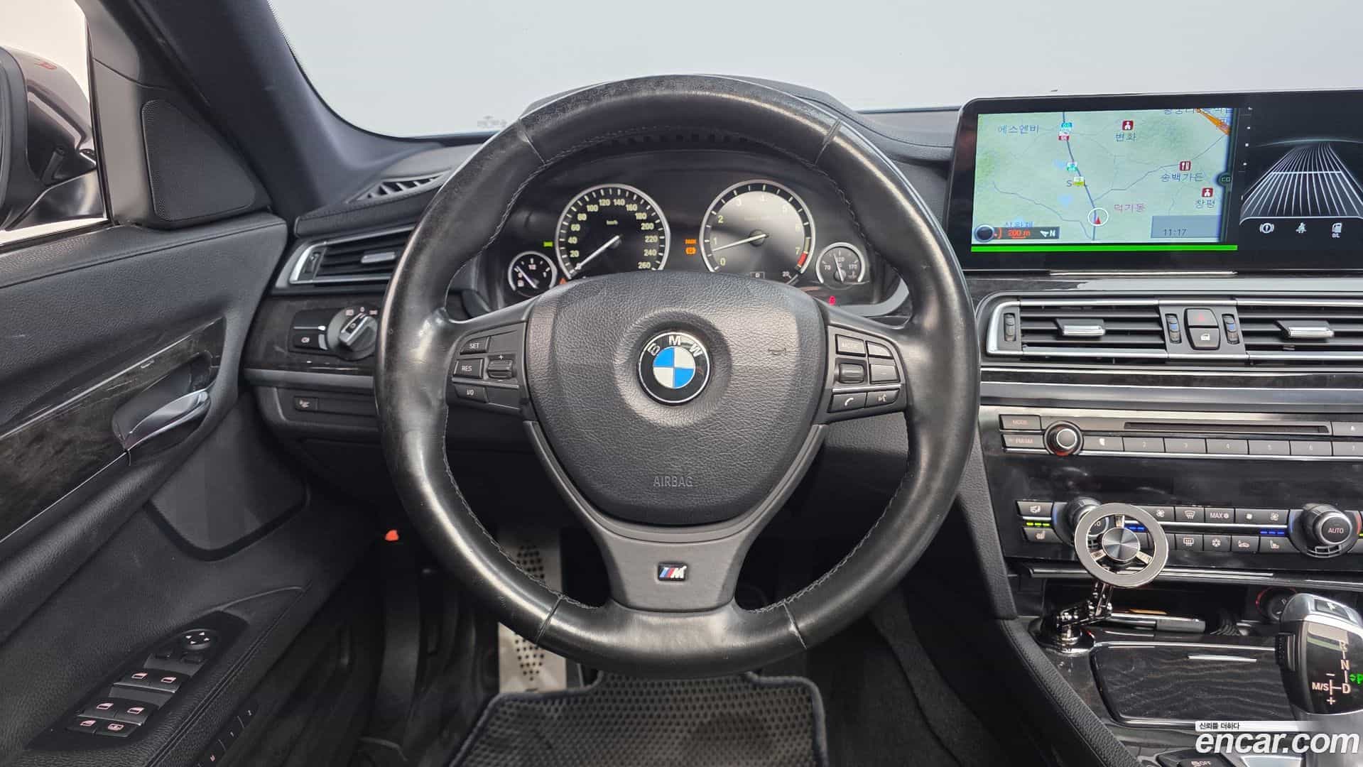7-Series BMW 2011.1-OPTION-018