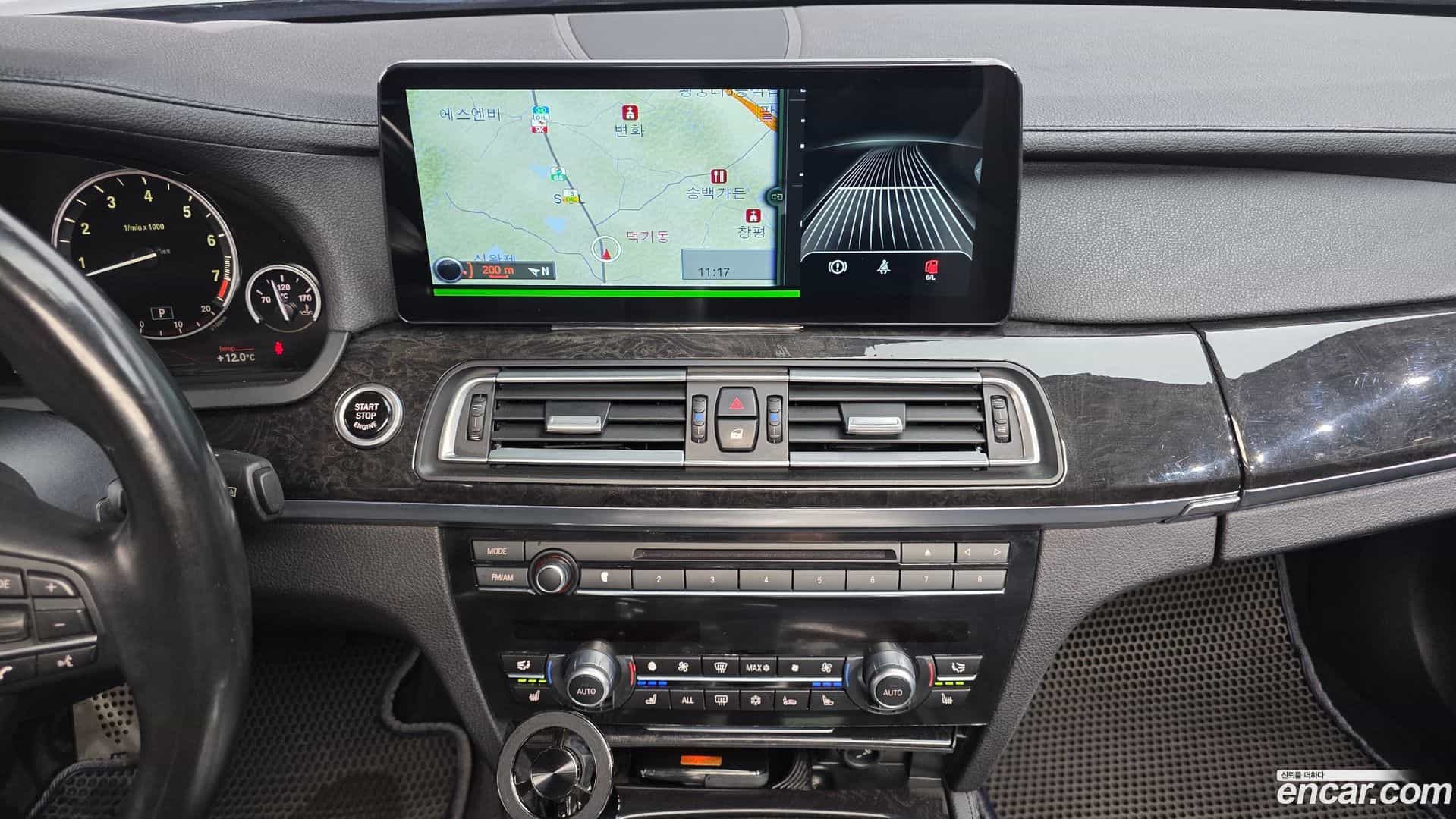 7-Series BMW 2011.1-OPTION-019