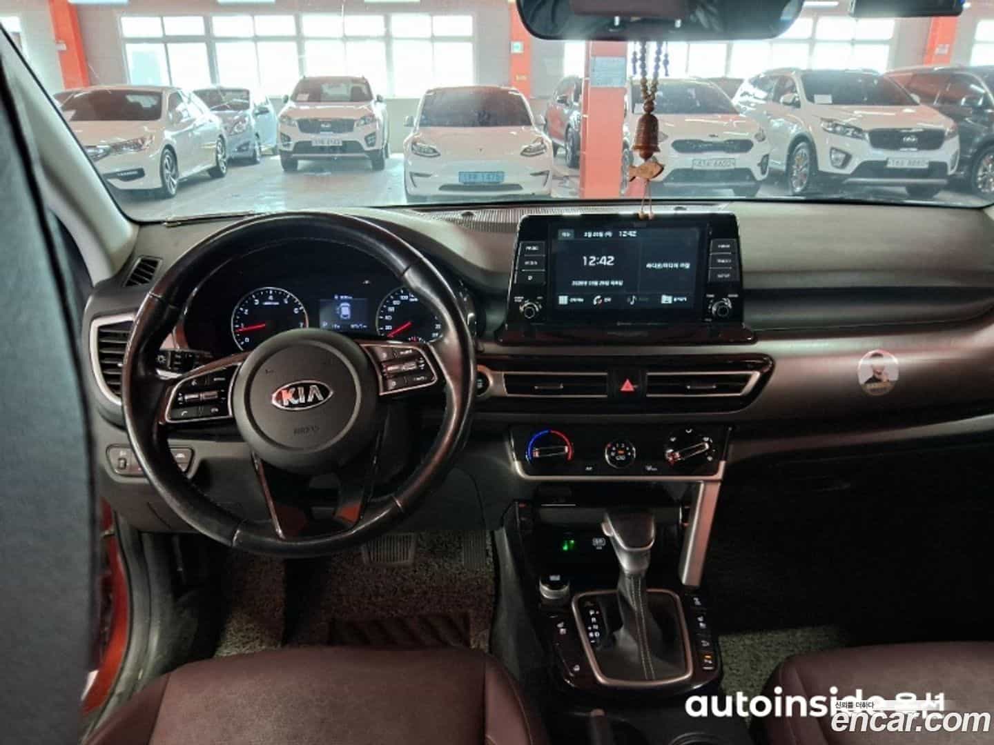 Seltos Kia 2019.8-INNER-007