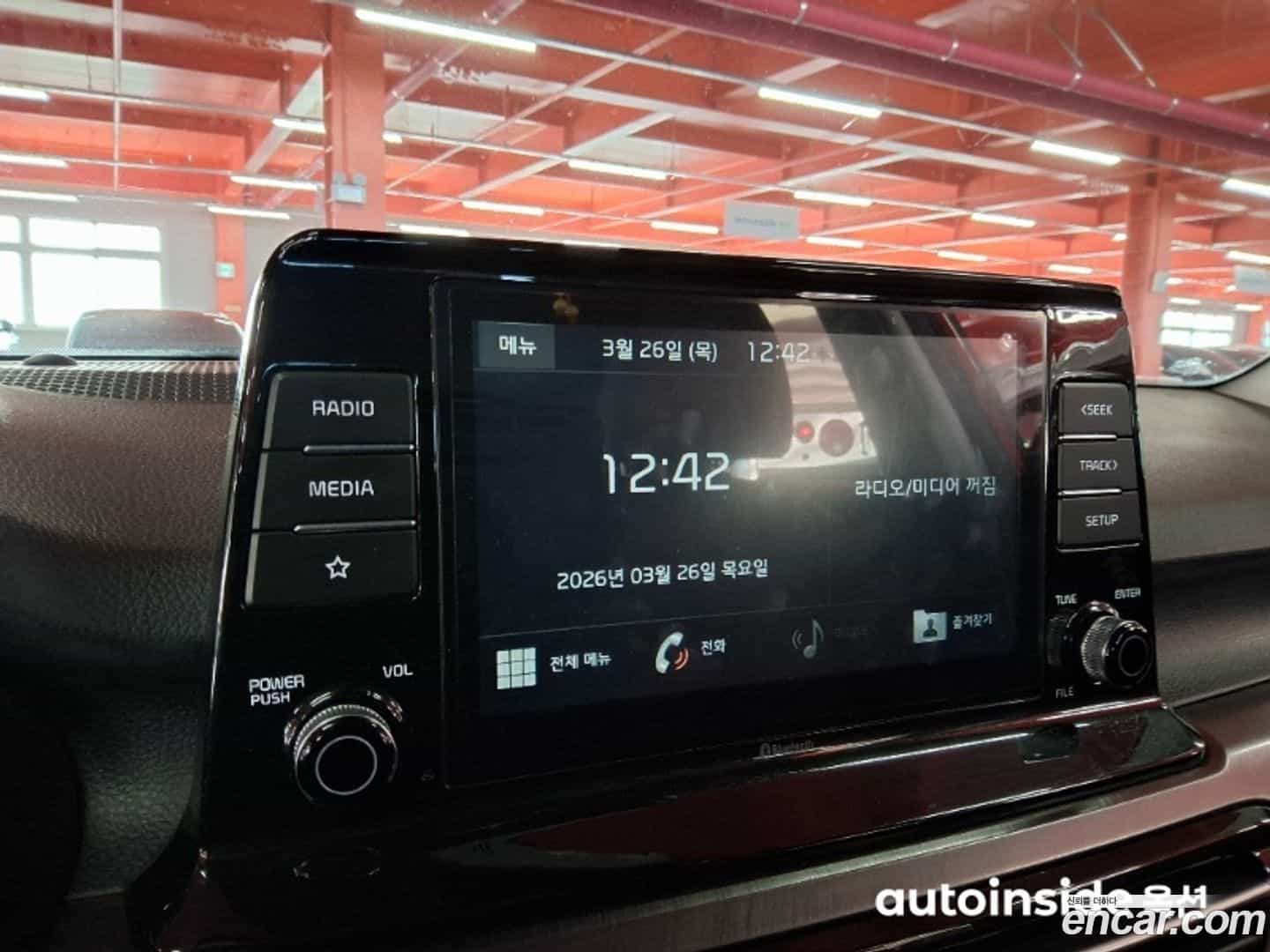 Seltos Kia 2019.8-OPTION-017