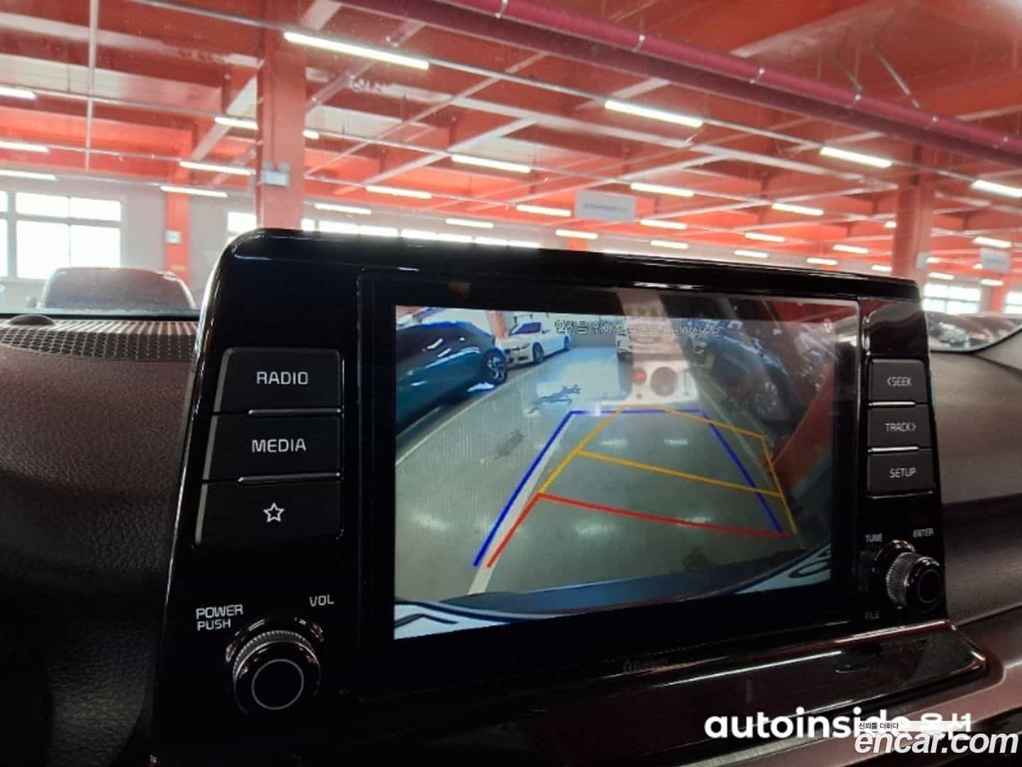 Seltos Kia 2019.8-OPTION-019