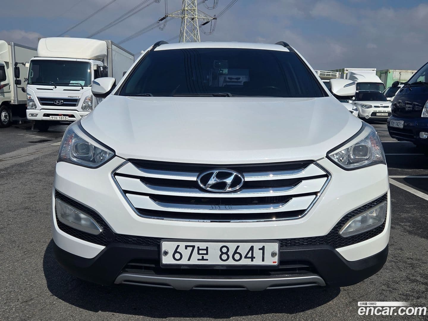 Main__Slider__Photo:Santafe Hyundai 2014.0-0
