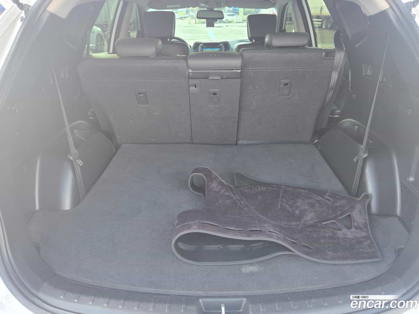 Santafe Hyundai 2014.0-OPTION-022