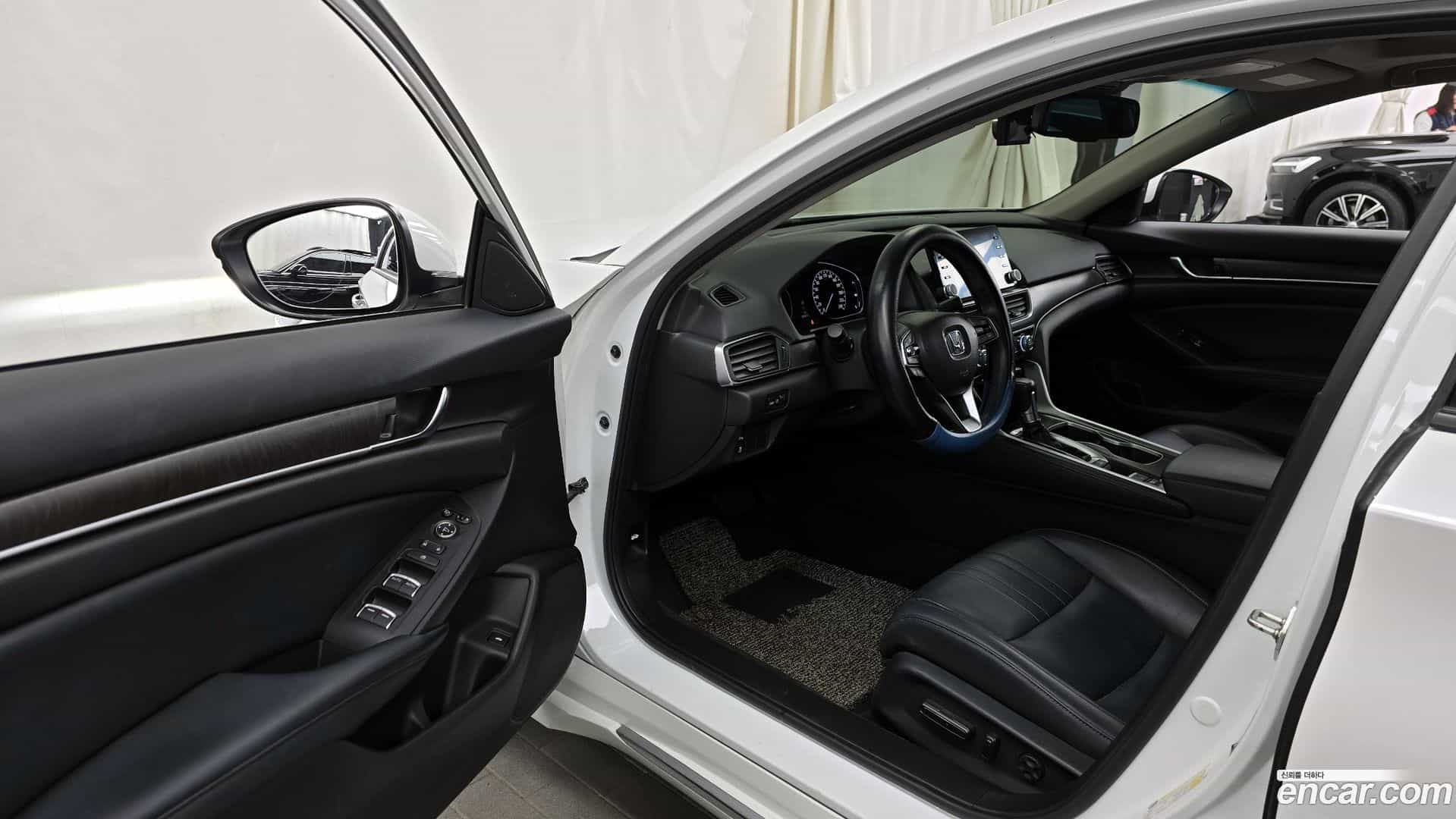 Accord Honda 2018.5-INNER-010