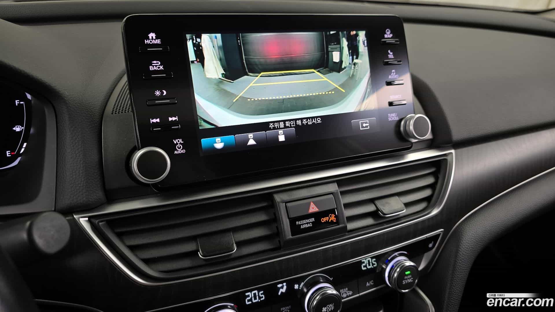 Accord Honda 2018.5-OPTION-019