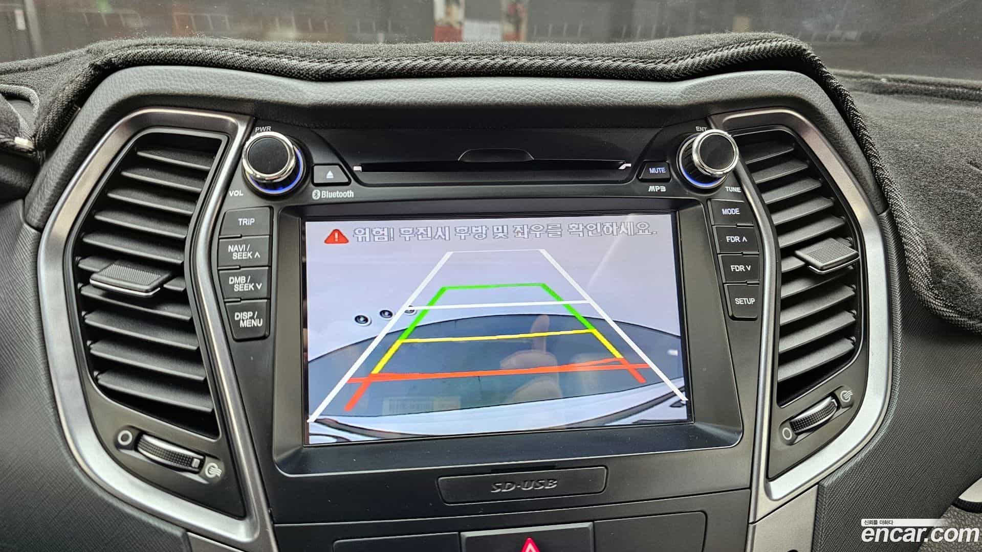 Santafe Hyundai 2014.5-OPTION-018