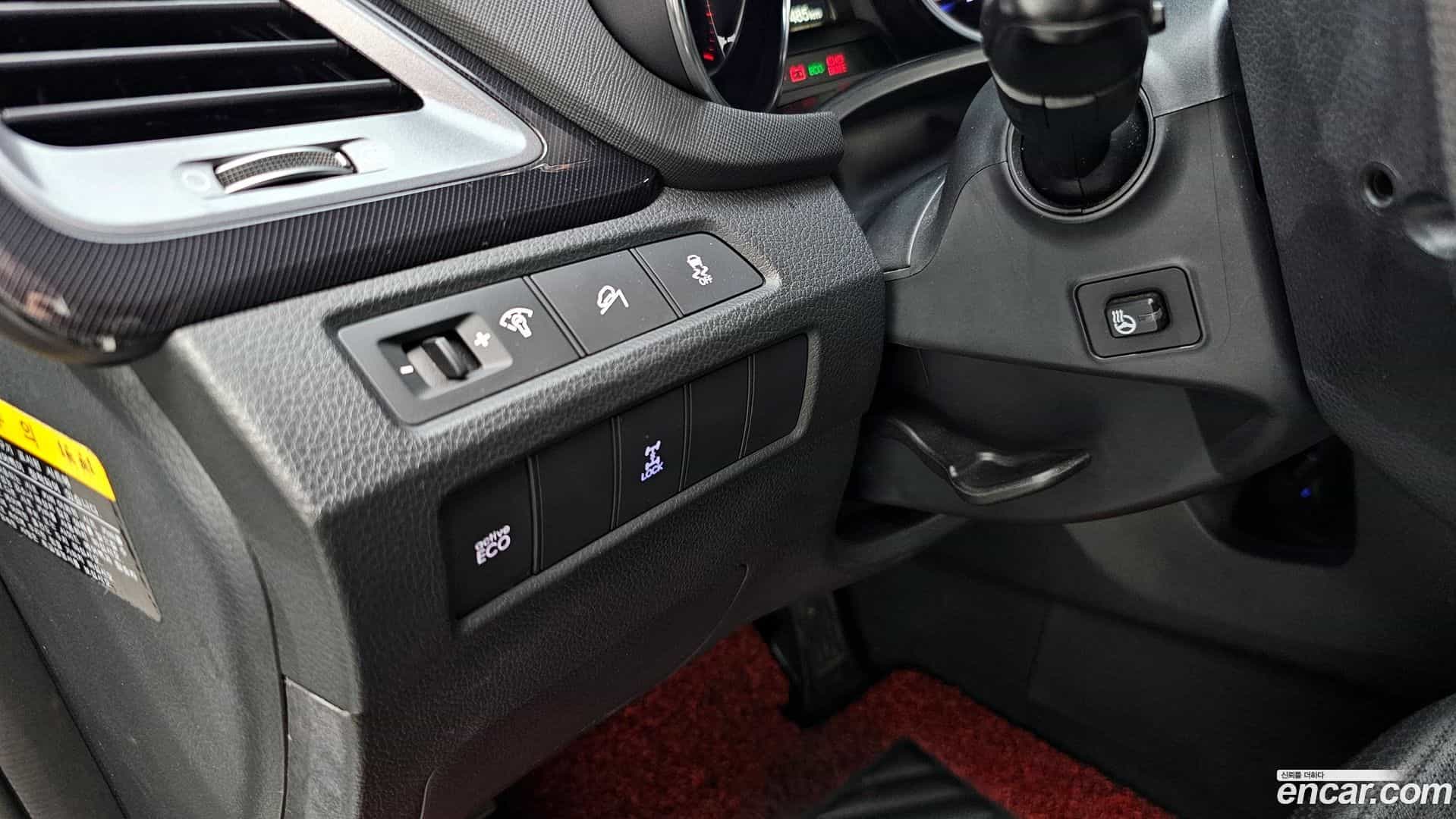 Santafe Hyundai 2014.5-OPTION-020