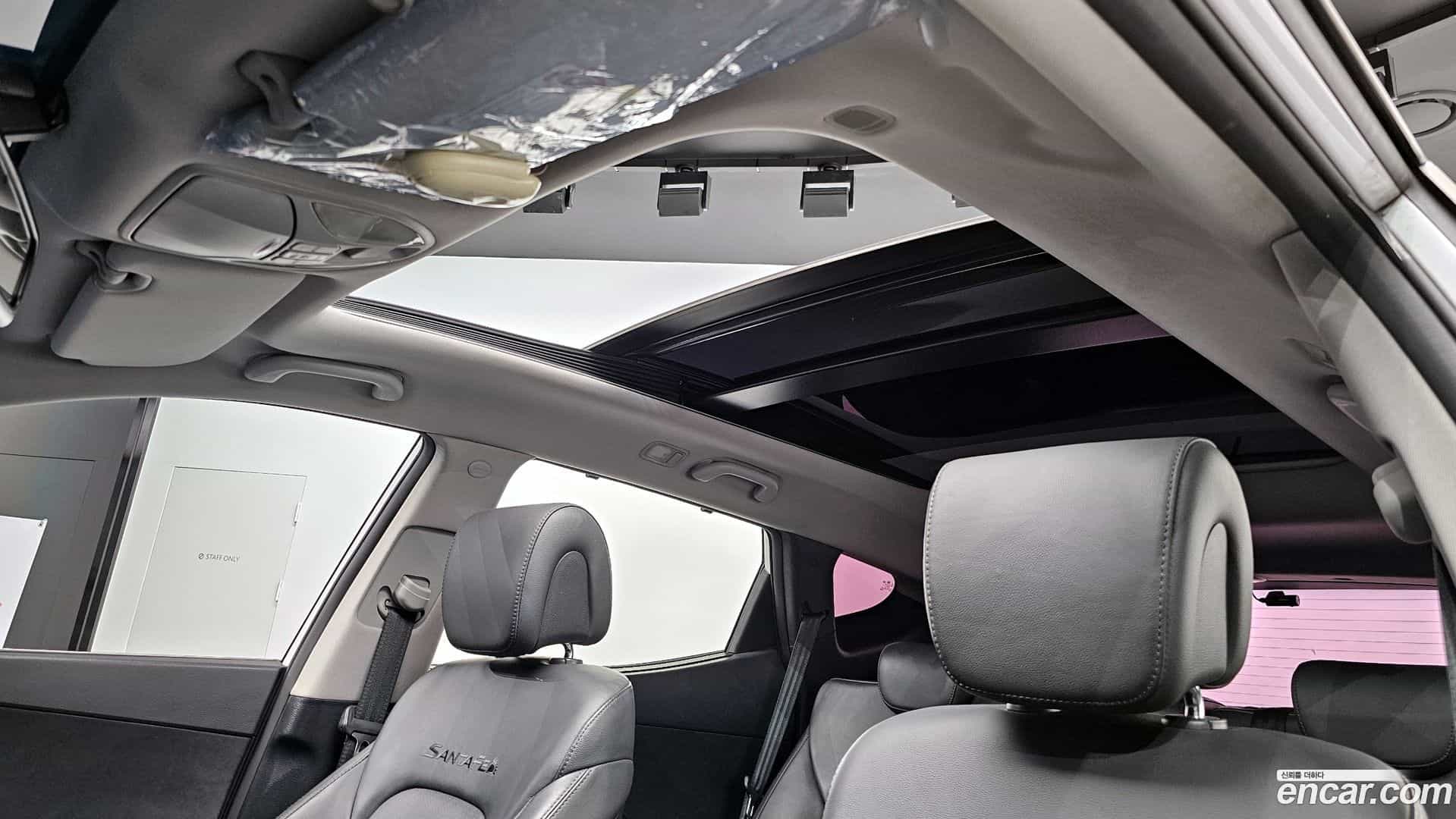 Santafe Hyundai 2014.5-OPTION-022