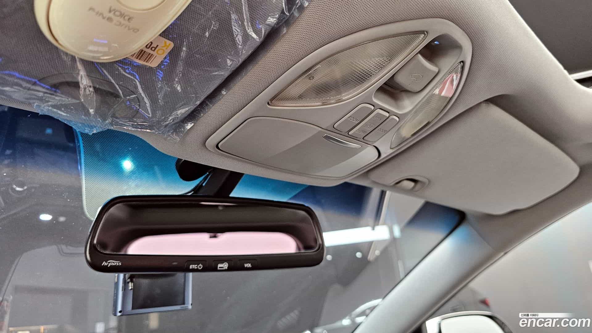 Santafe Hyundai 2014.5-OPTION-023