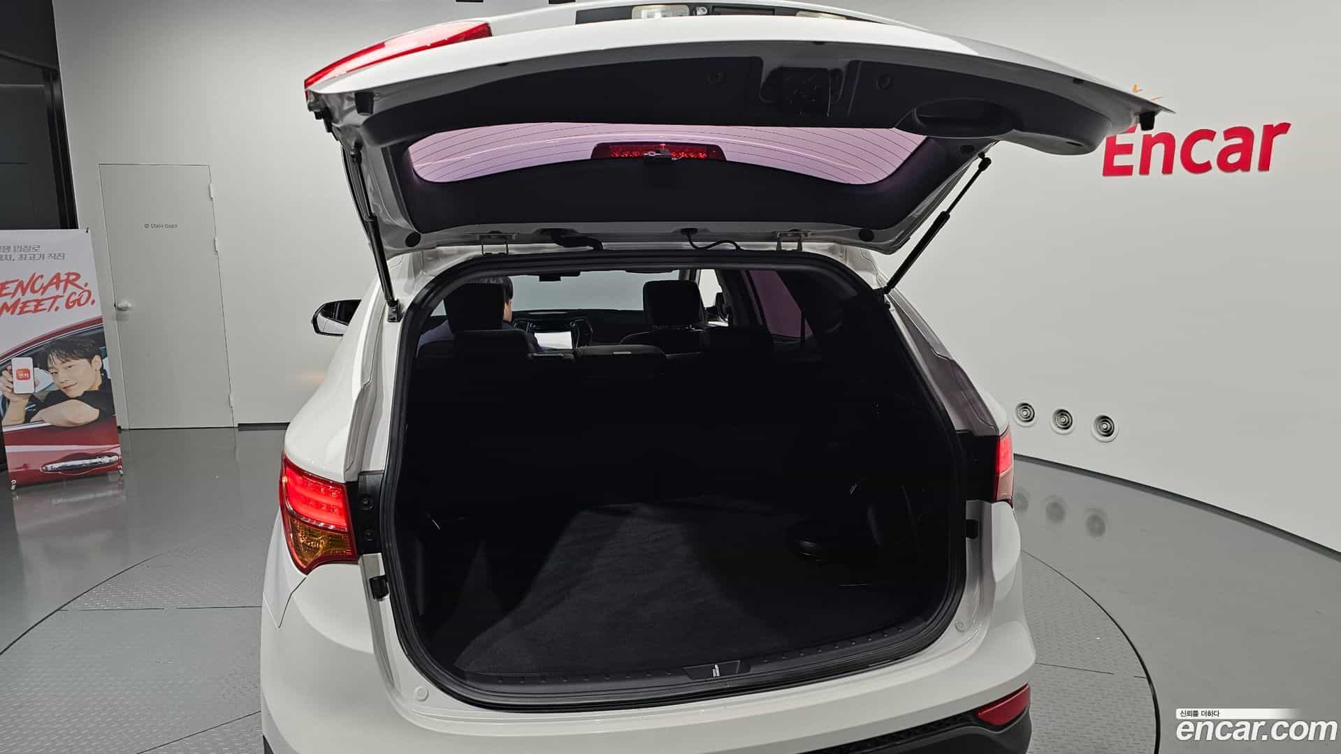 Santafe Hyundai 2014.5-OPTION-024