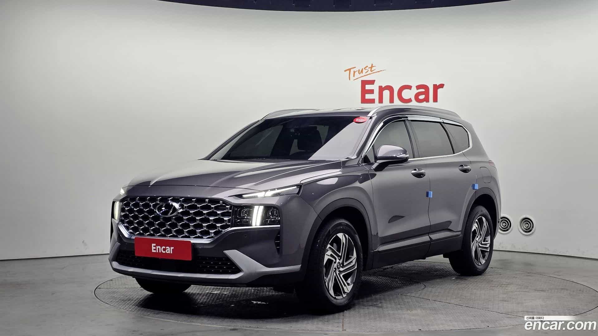 Santafe Hyundai 2021.4-OUTER-001