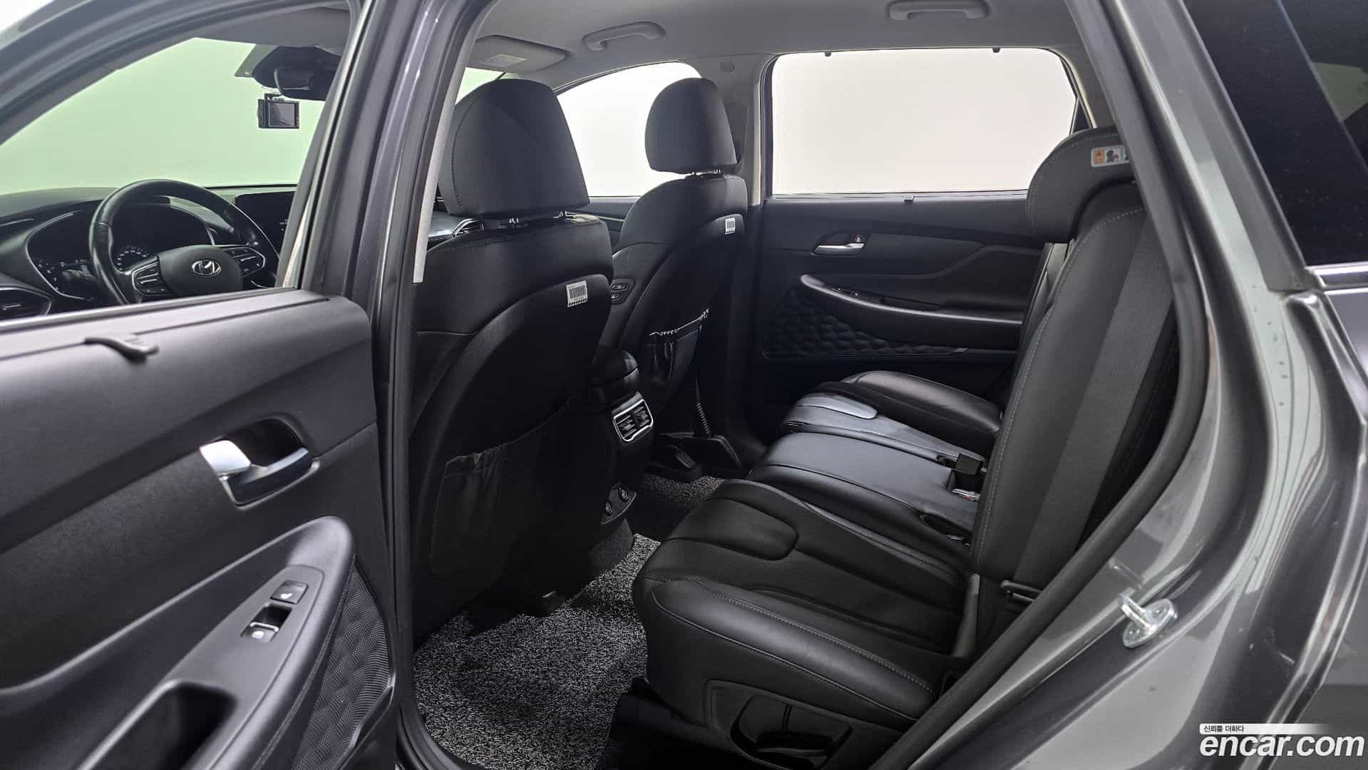 Santafe Hyundai 2021.4-OPTION-015