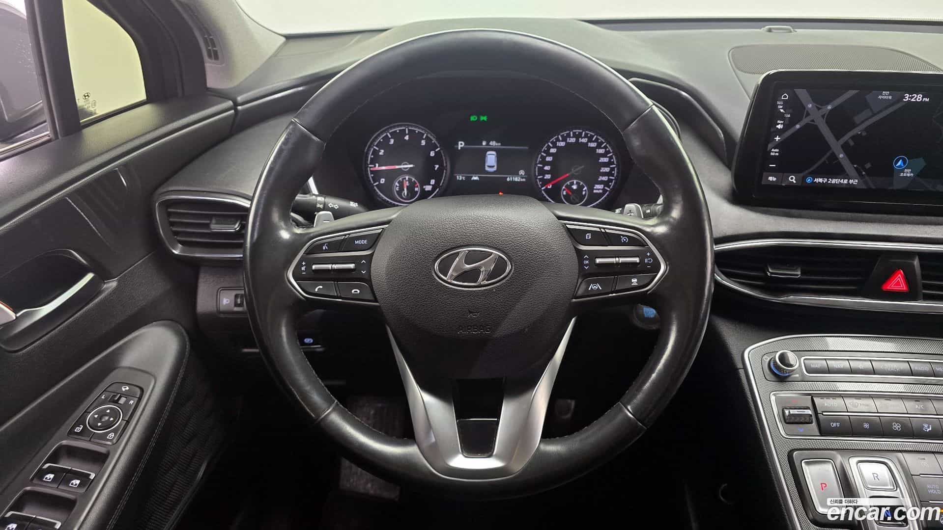 Santafe Hyundai 2021.4-OPTION-018