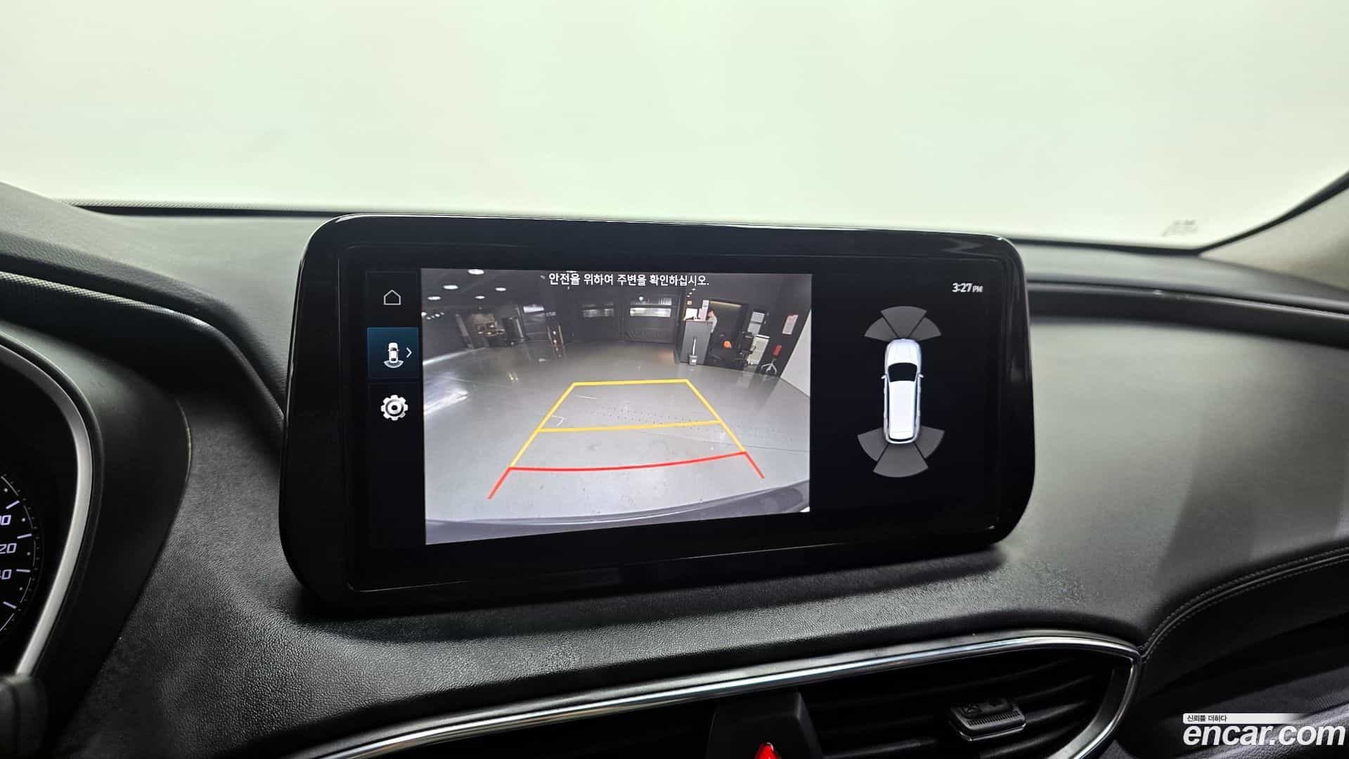 Santafe Hyundai 2021.4-OPTION-021