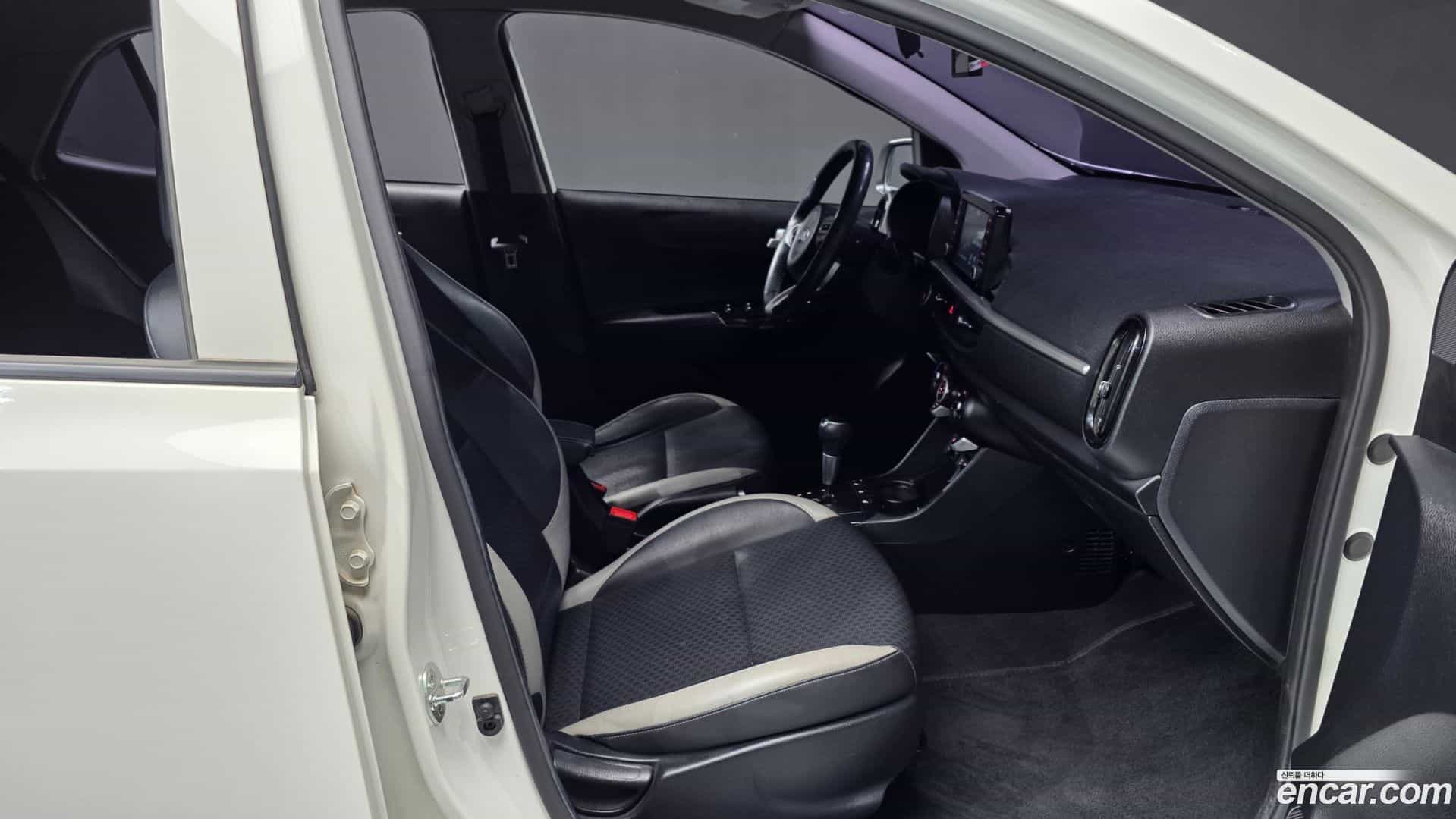 morning Kia 2017.5-OPTION-015