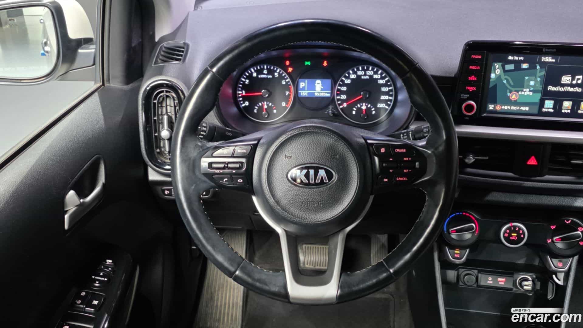 morning Kia 2017.5-OPTION-017