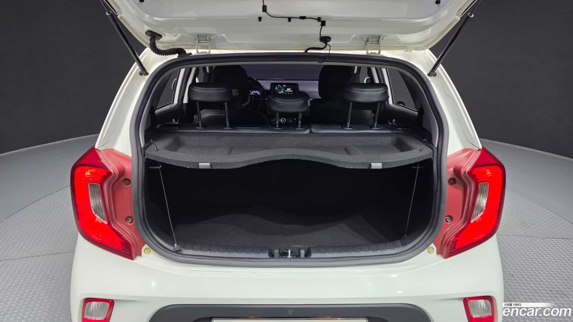 morning Kia 2017.5-OPTION-024