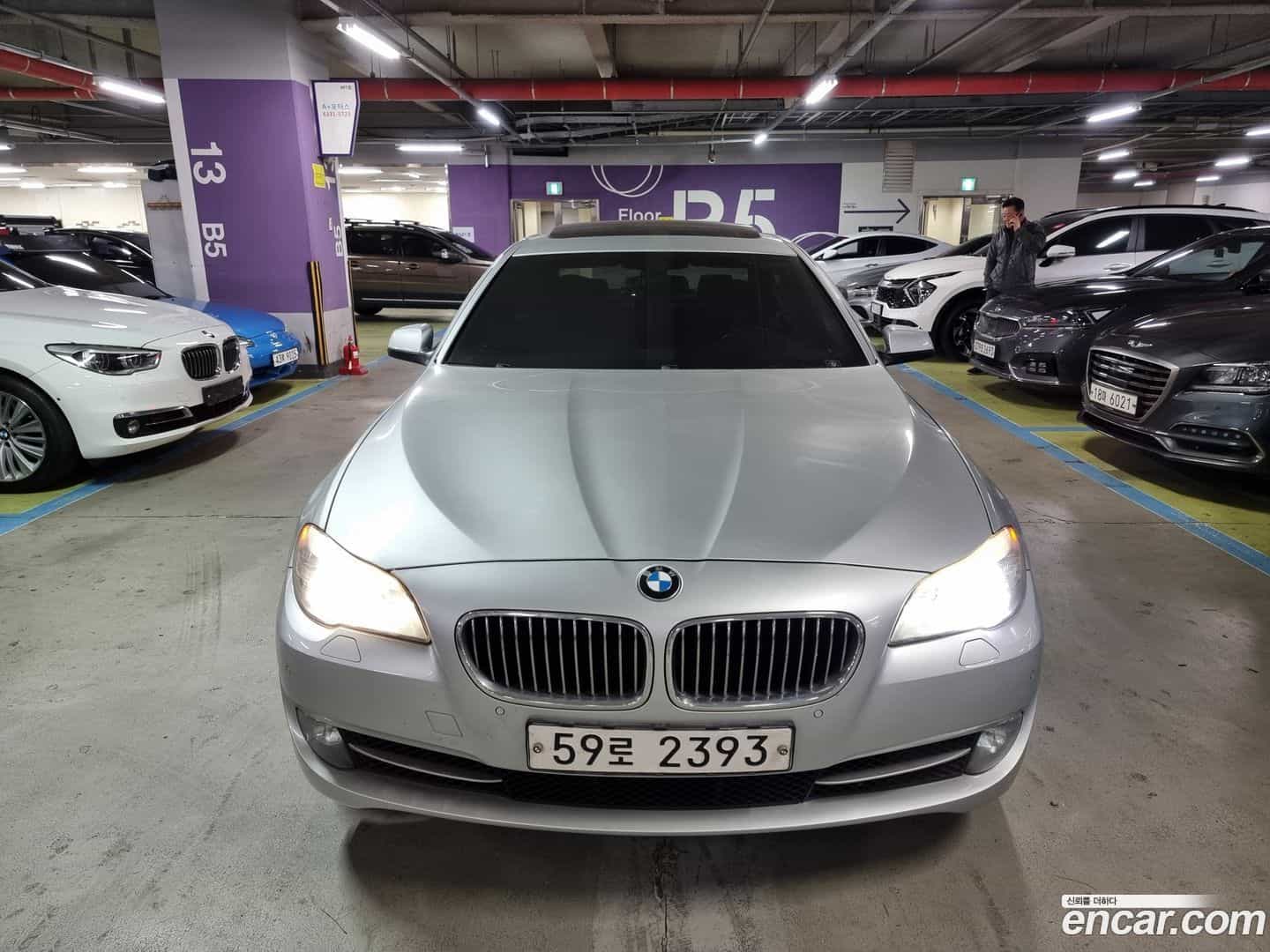 5-Series BMW 2011.3-OUTER-001