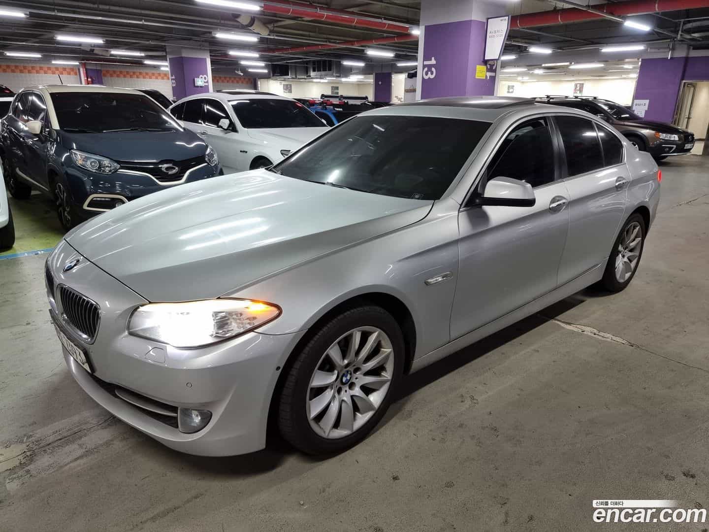 5-Series BMW 2011.3-OUTER-002