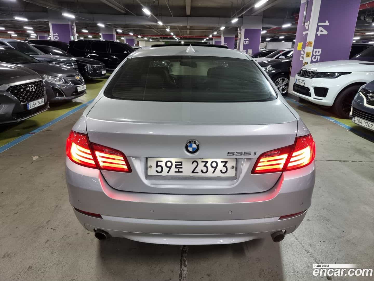 5-Series BMW 2011.3-OUTER-003