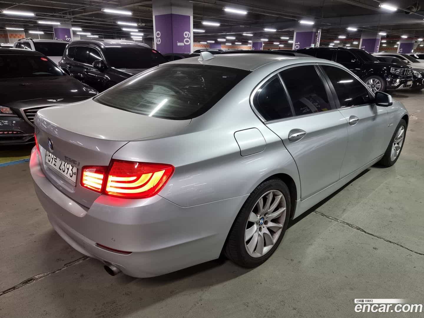 5-Series BMW 2011.3-OUTER-004