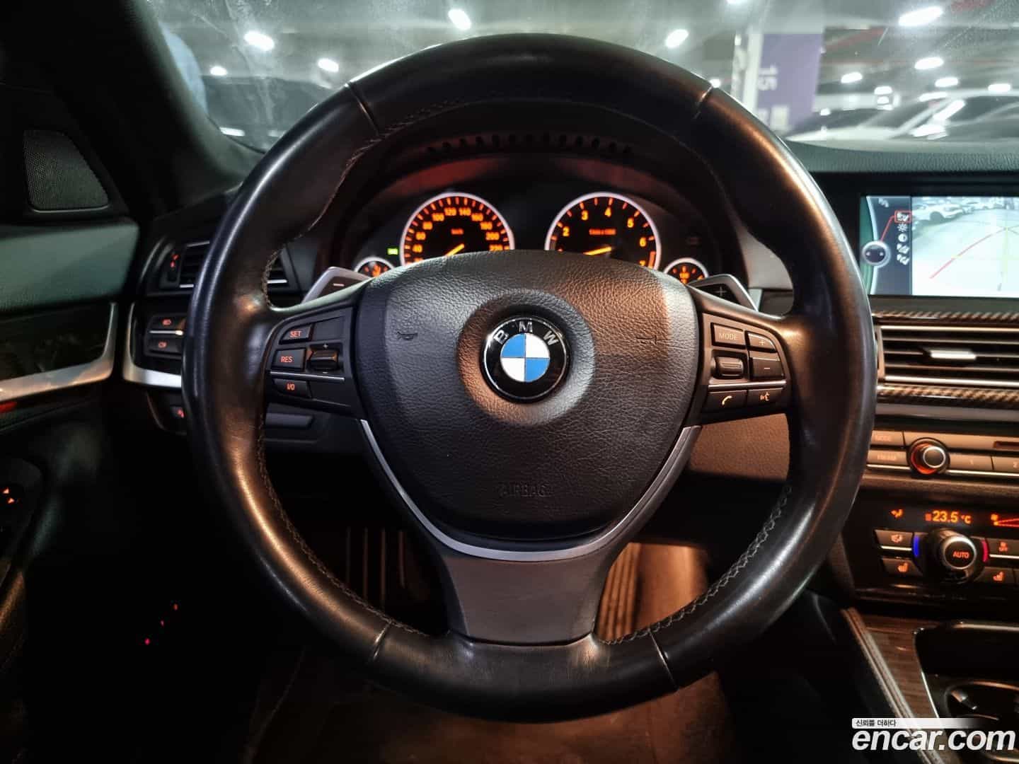 5-Series BMW 2011.3-OUTER-005