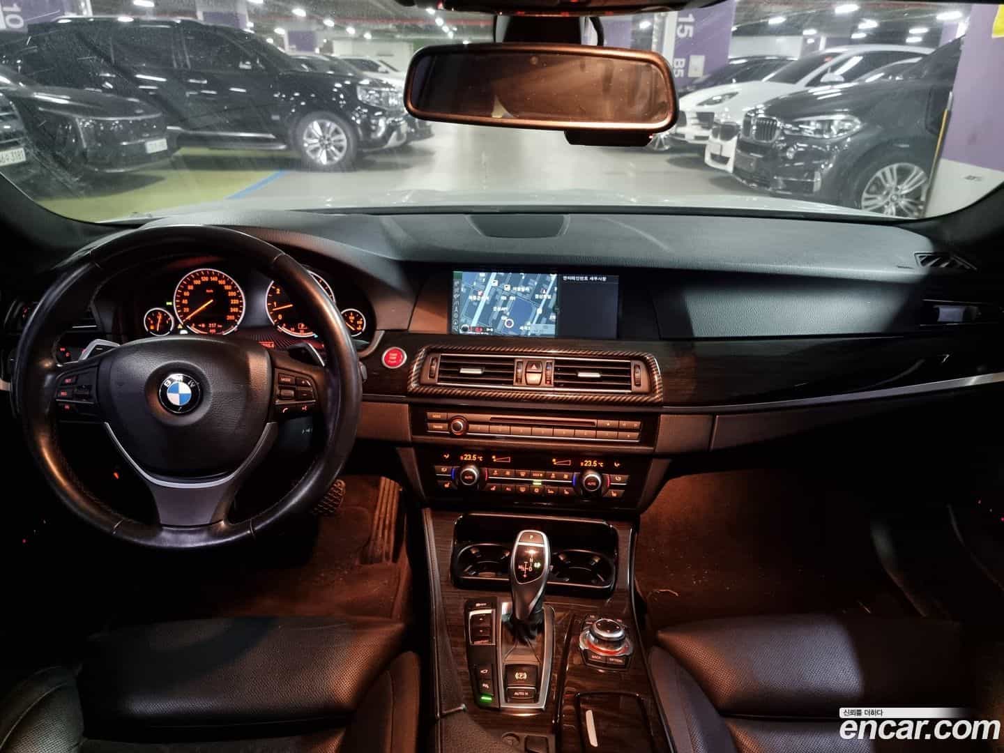 5-Series BMW 2011.3-OUTER-006