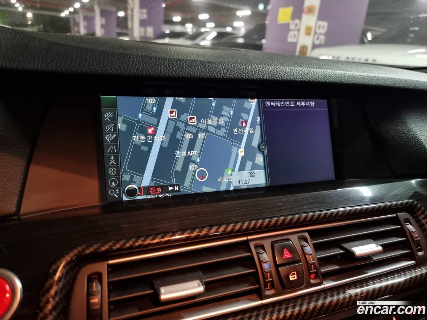 5-Series BMW 2011.3-OPTION-017