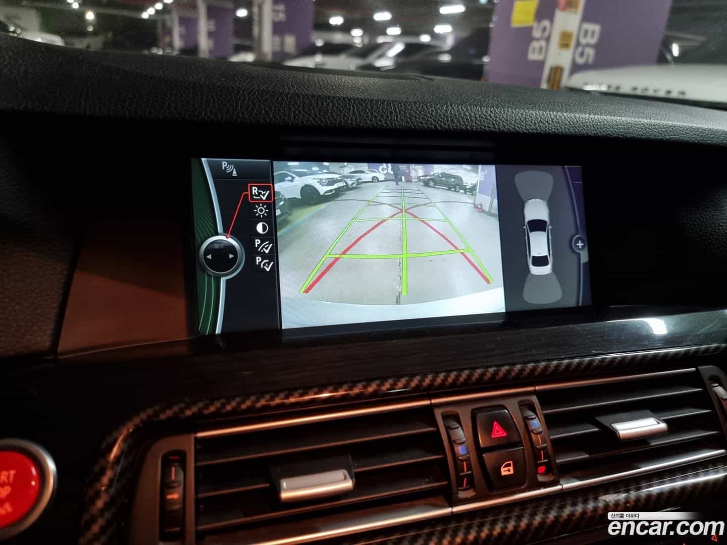 5-Series BMW 2011.3-OPTION-019