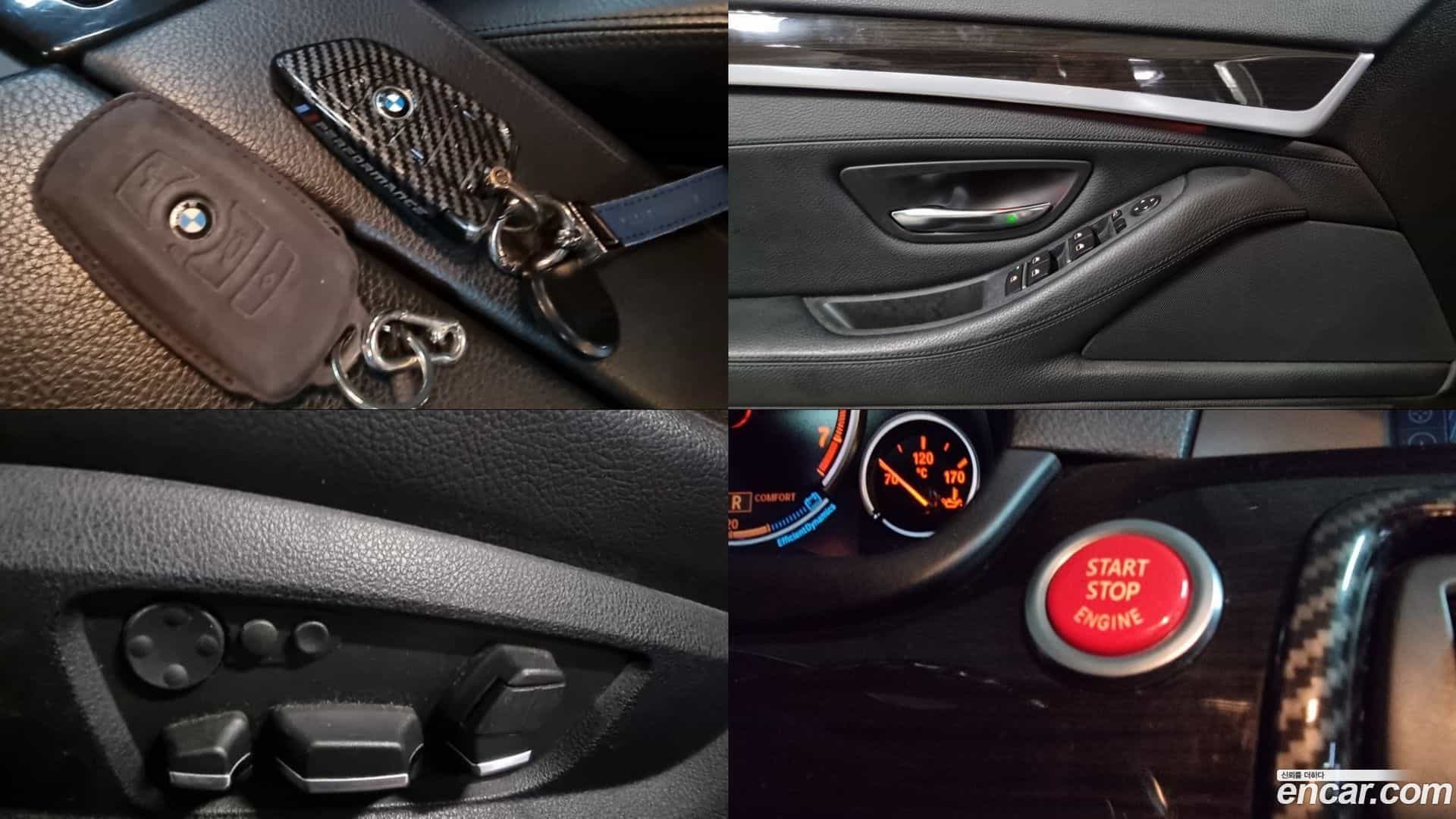 5-Series BMW 2011.3-OPTION-024