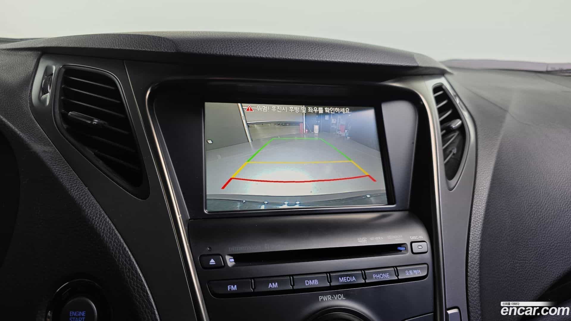 Grandeur Hyundai 2012.8-OPTION-019