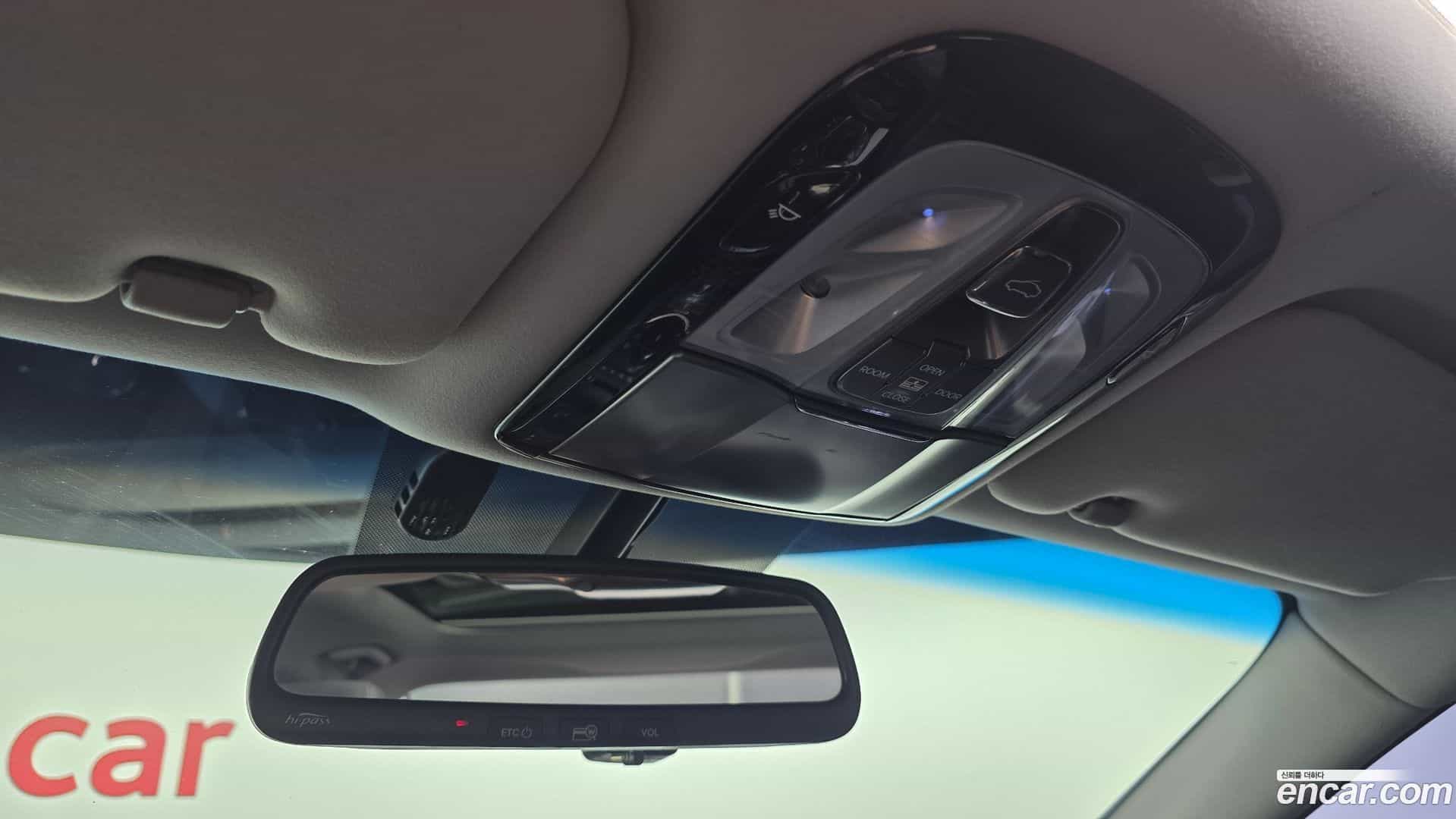 Grandeur Hyundai 2012.8-OPTION-023