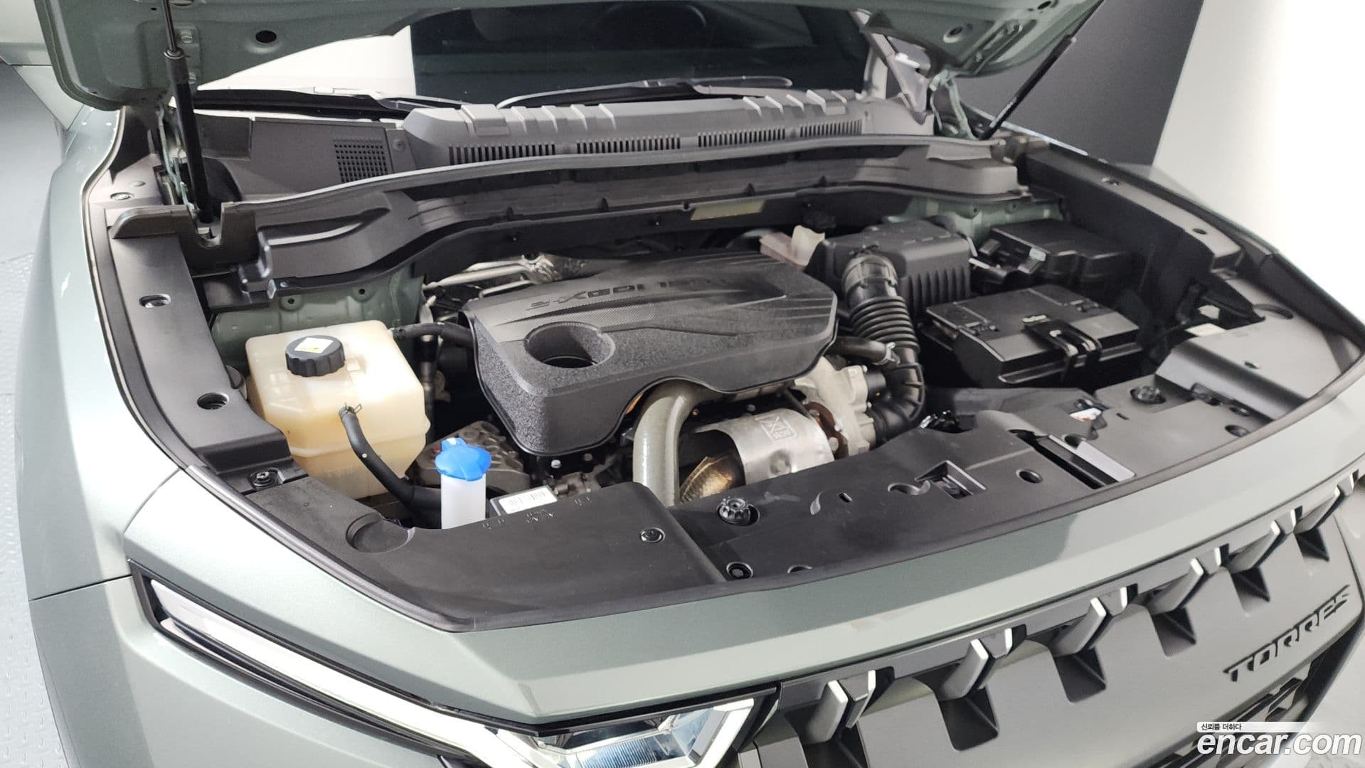 Main__Slider__Photo:Torres KG_Mobility_Ssangyong 2022.8-5