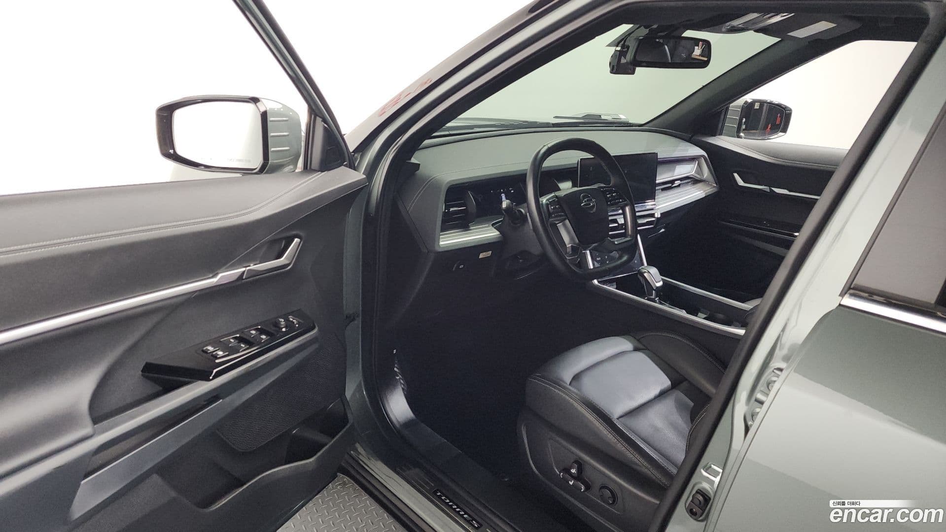 Main__Slider__Photo:Torres KG_Mobility_Ssangyong 2022.8-9