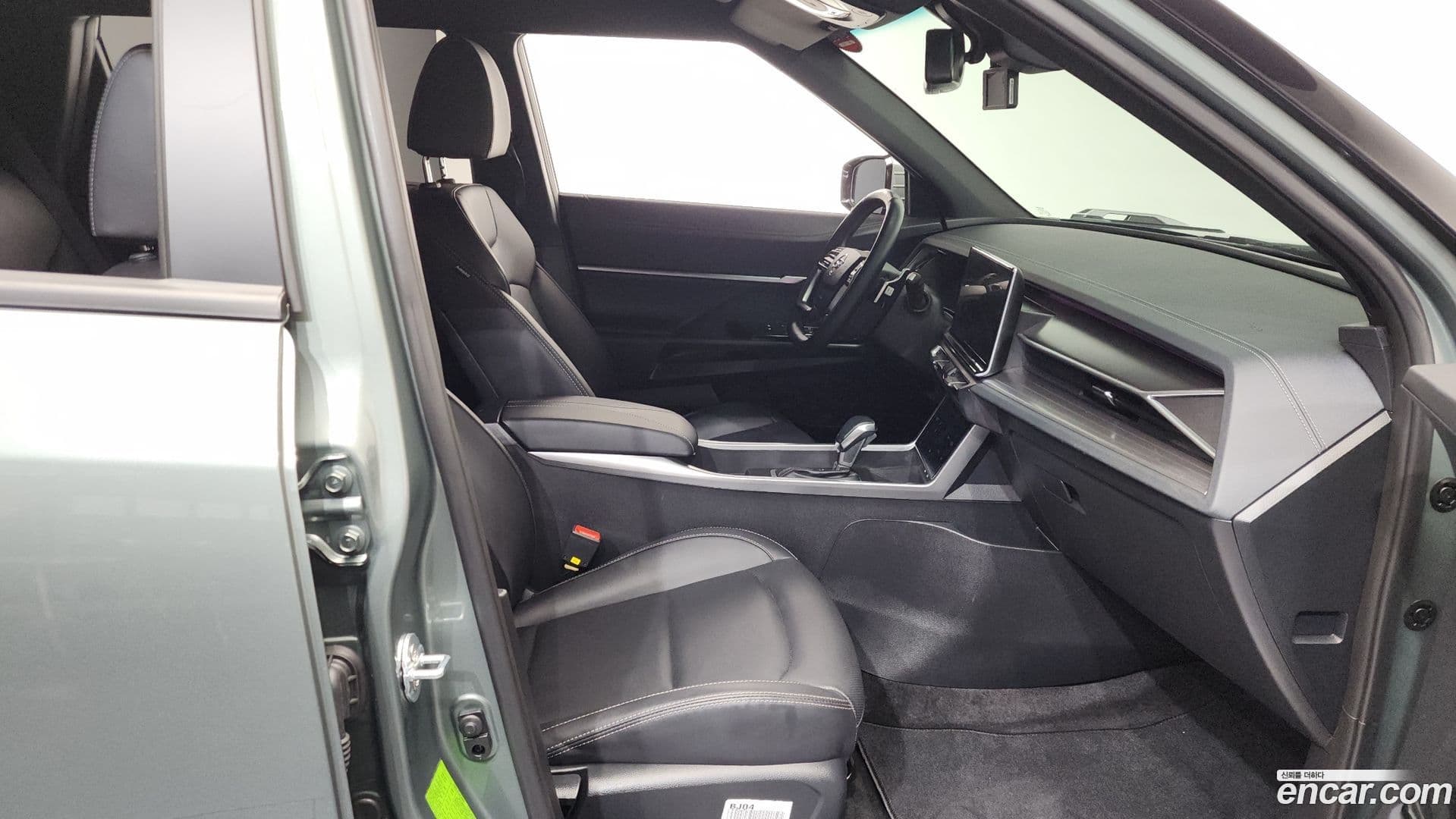 Main__Slider__Photo:Torres KG_Mobility_Ssangyong 2022.8-10