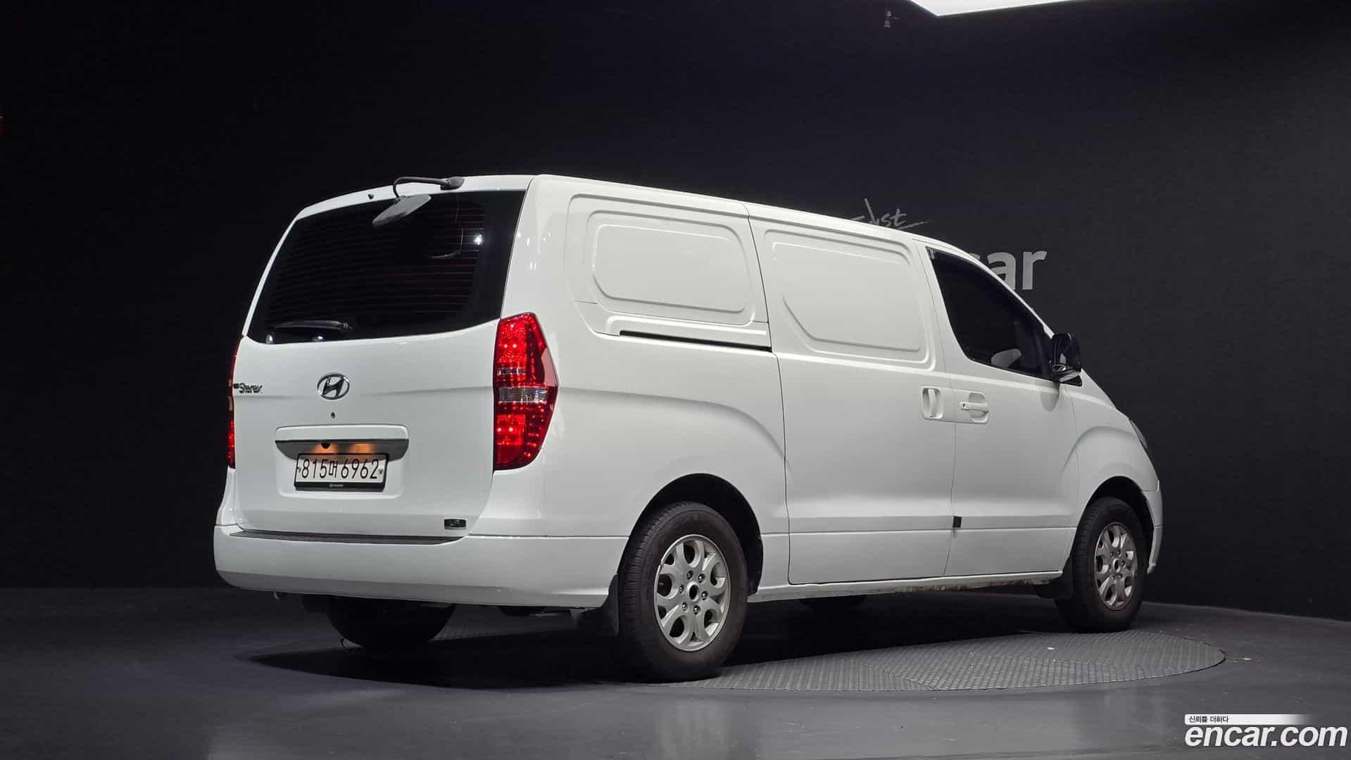 Starex Hyundai 2009.5-OUTER-002