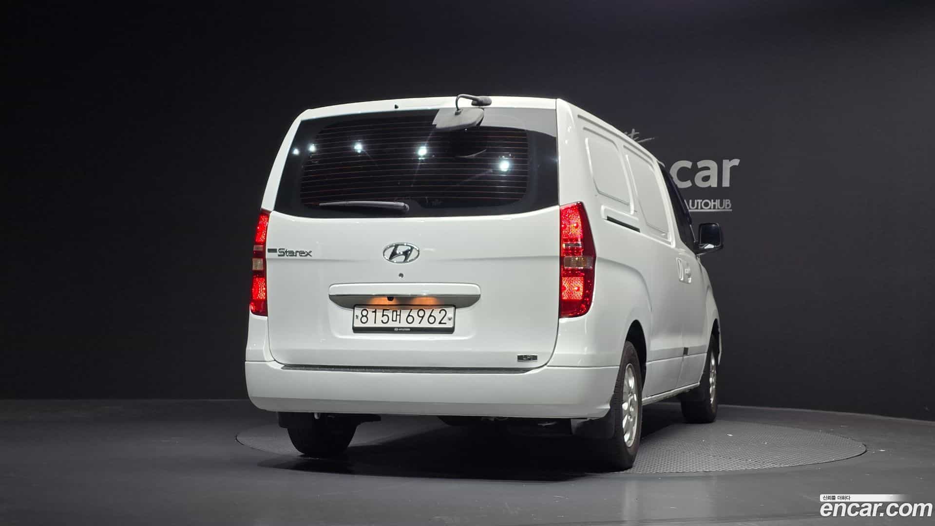 Starex Hyundai 2009.5-OUTER-004