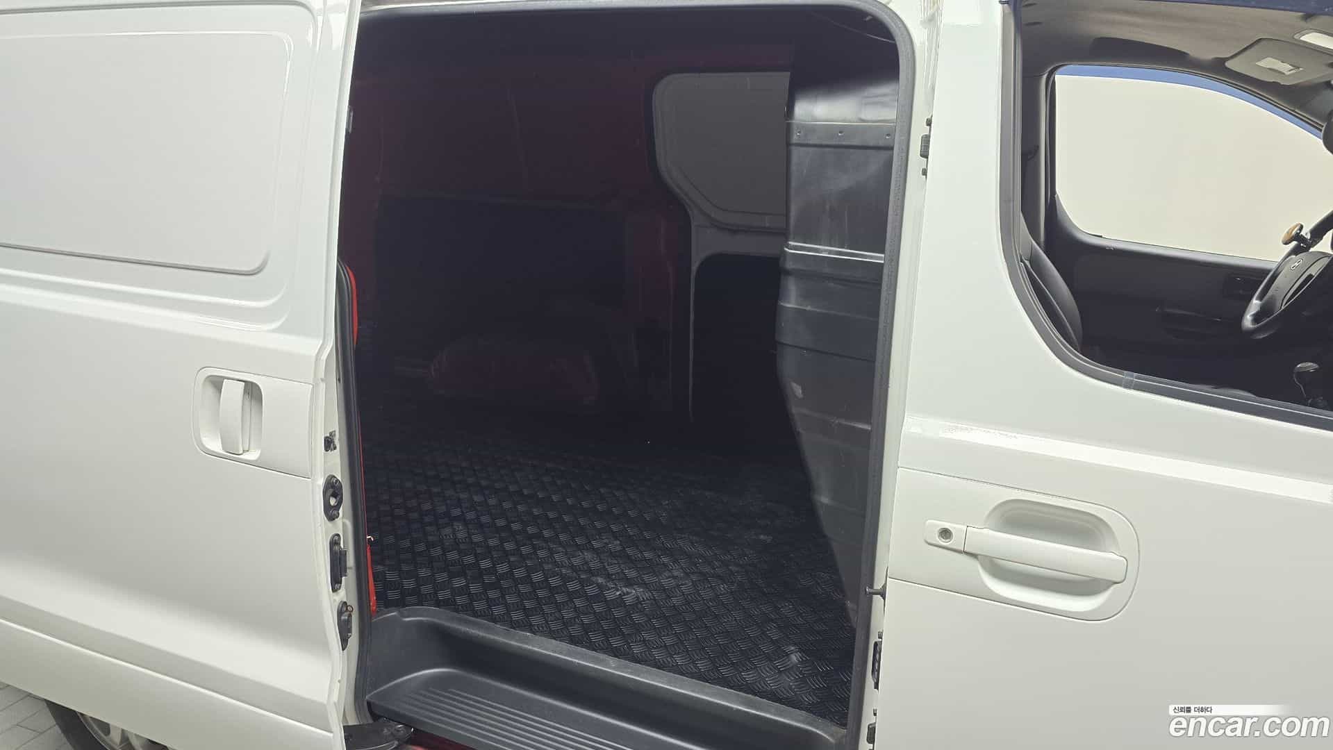 Starex Hyundai 2009.5-OPTION-016