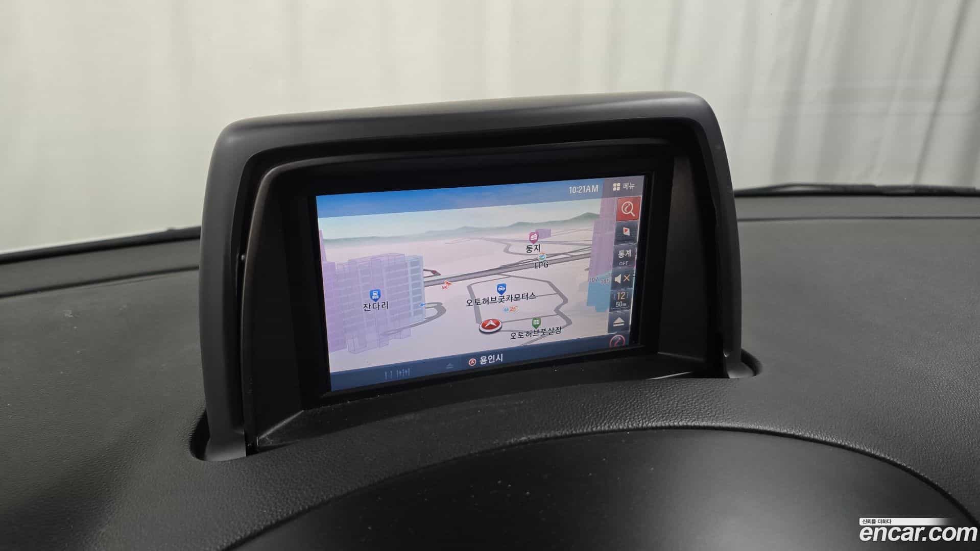 Starex Hyundai 2009.5-OPTION-017