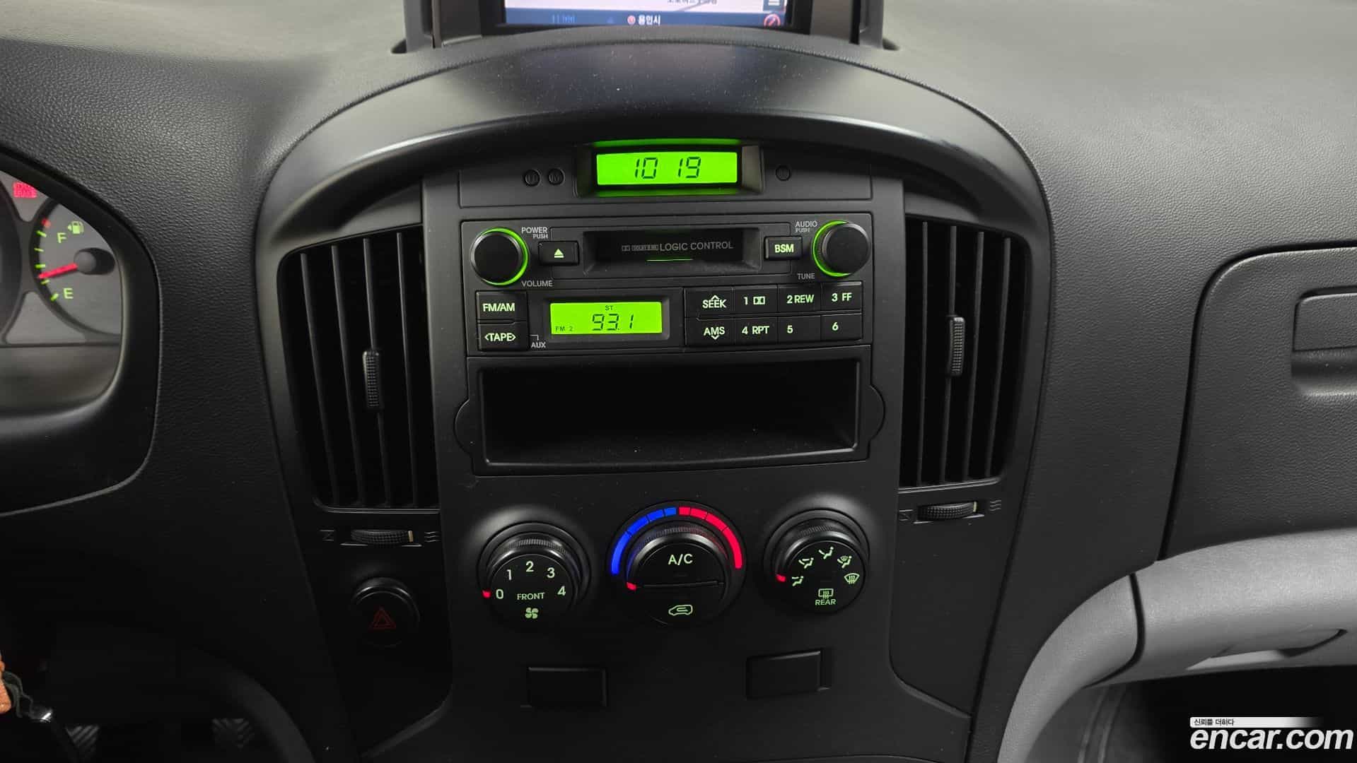 Starex Hyundai 2009.5-OPTION-019